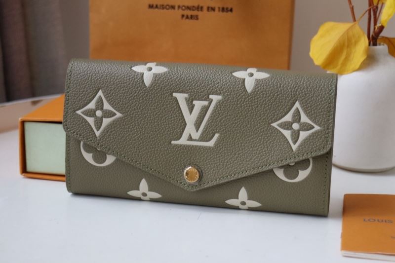 Louis Vuitton Wallets